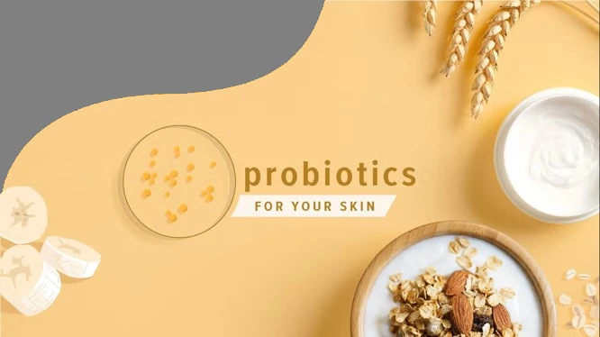 Are probiotics in skincare affective?