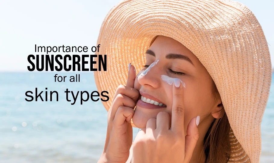 Why Is Sunscreen Important for All Skin Tones? The Truth About UV Protection and Melanin