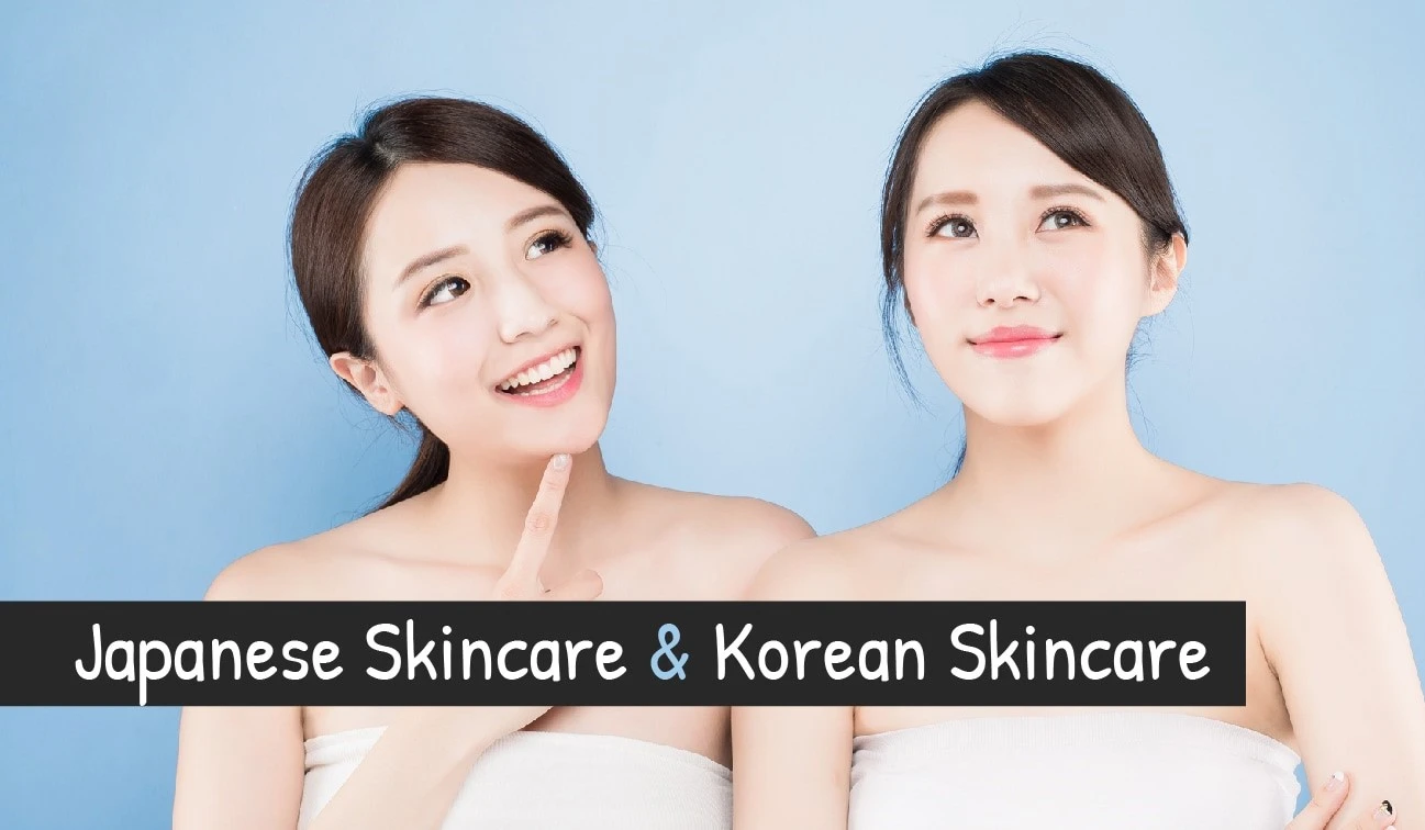 How Japanese Skincare Philosophy Differs from Korean: Minimalism vs. Multi-Step Rituals Explained