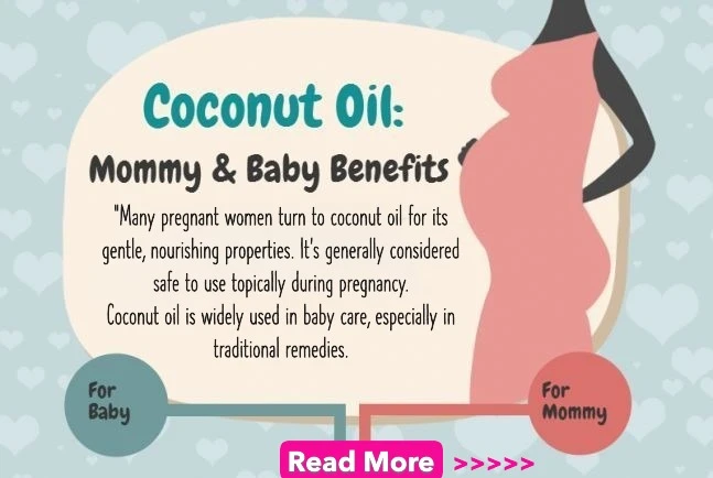 Is Coconut Oil Safe to Use on Babies or During Pregnancy? Exploring Its Benefits and Precautions